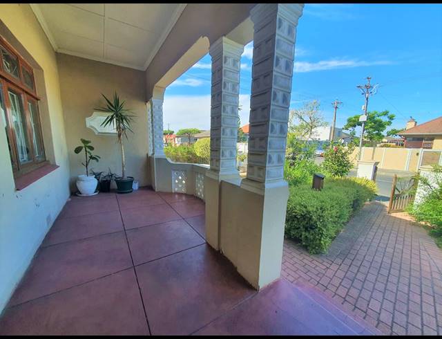 4 BEDROOM HOUSE FOR SALE IN GOODWOOD ESTATE